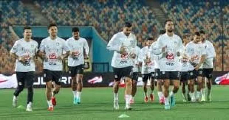 موعد مباراتي منتخب مصر أمام أثيوبيا وسيراليون في تصفيات كأس العالم