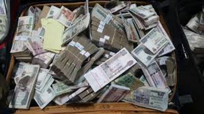 إتخاذ الإجراءات القانونيـة حيـال 6 عناصر إجرامية لقيامهم بغسـل 500 مليون جنيه