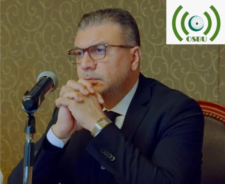 د. عمرو الليثي: على صناع الدراما التلفزيونية حماية الذوق العام والارتقاء بلغة الحوار الدرامي والأداء