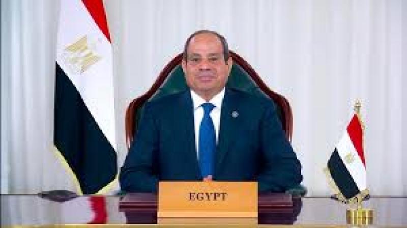 قرار جمهورى بإزالة صفة النفع العام عن 7 قطع أراضى ونقل ملكيتها