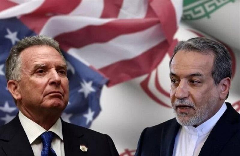 إيران: هدف المباحثات غير المباشرة مع واشنطن ضمان مصالحنا