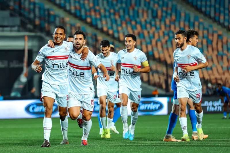 الأمل الأخير قبل الخروج.. القنوات الناقلة لمباراة الزمالك ضد سموحة في كأس عاصمة مصر