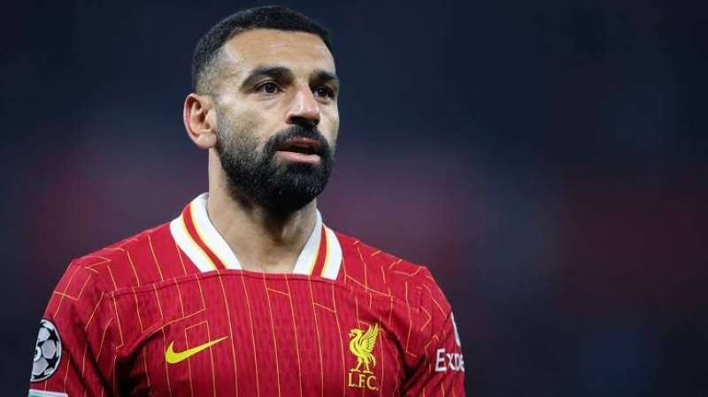 دوري روشن يبحث عن صلاح؟.. وزير الرياضة السعودي يكشف عن اهتمام الدوري بالنجم المصري