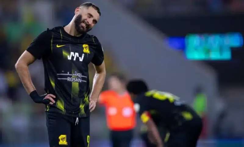 قمة روشن.. موعد مباراة الاتحاد ضد الاتفاق في الدوري السعودي والقنوات الناقلة