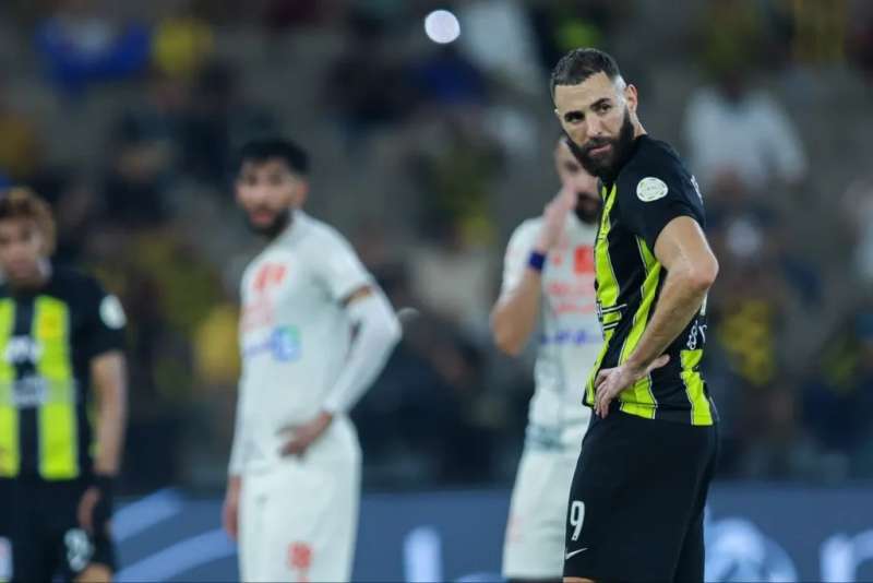 بالقوة الضاربة.. تشكيل الاتحاد اليوم ضد الاتفاق في الدوري السعودي
