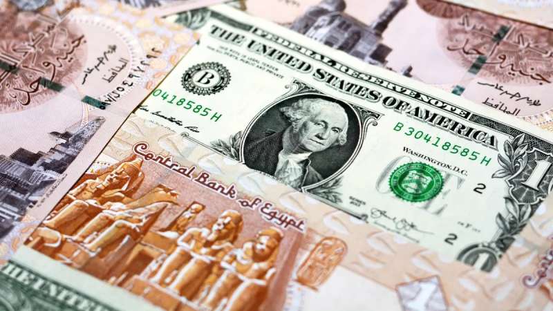 تعاملات اليوم.. سعر الدولار مقابل الجنيه المصري اليوم الثلاثاء 22 إبريل 2025 في البنوك المصرية للبيع والشراء