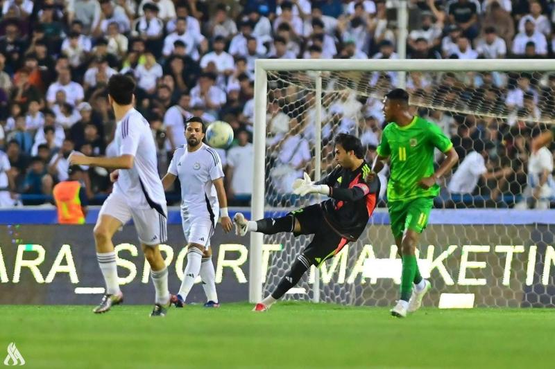 نتيجة مباراة الشرطة والزوراء في الدوري العراقي.. ”النوارس” يخطف صدارة الترتيب