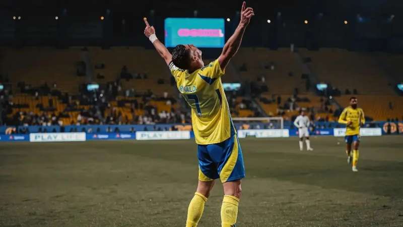 هل يحقق كريستيانو رونالدو لقب دوري أبطال آسيا مع النصر؟