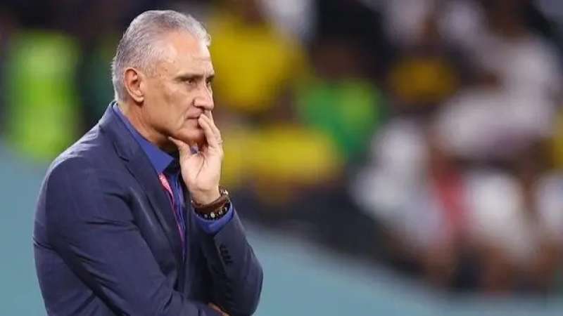 بعد مفاوضاته مع الهلال.. تيتي يعلق مسيرته التدريبيّة مؤقتًا بسبب حالته الصحية