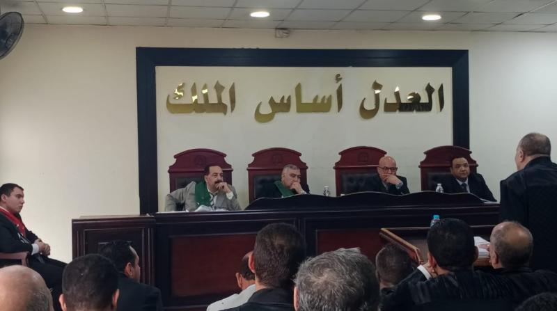 دفاعًا عن نجله محامي عبدالعزيز مخيون يطعن في إجراءات تحليل المخدرات