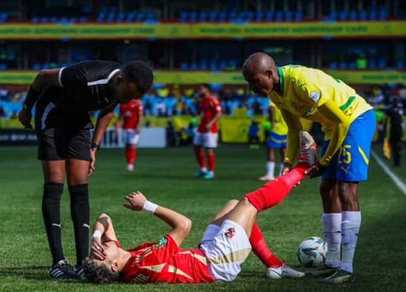 إحداهما مجانًا.. القنوات الناقلة لمباراة الأهلي ضد صن داونز في دوري أبطال أفريقيا مع الموعد