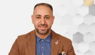 إيقاف المعلق محمد البوشي بقناة أون سبورت لمدة شهر بسبب لفظ غير لائق في مباراة الزمالك وحرس الحدود