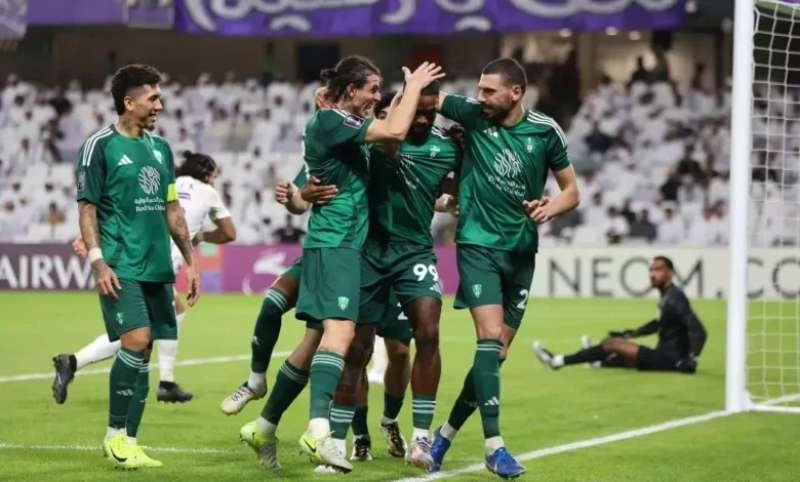 شاهد الراقي مجانًا.. القنوات الناقلة لمباراة الأهلي ضد بوريرام في ربع نهائي دوري أبطال آسيا للنخبة