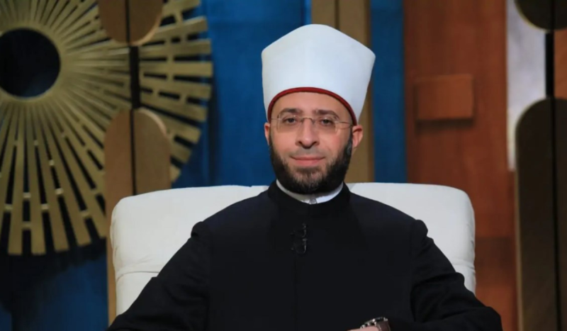 نيابة عن السيسي.. وزير الأوقاف يشارك في وداع البابا فرنسيس ”رحلة سلام تنتهي بتواضع عظيم”