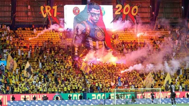 غيابات وتشكيل النصر في مباراة اليوم ضد يوكوهاما.. العالمي يستيعد أسلحته لحسم التأهل