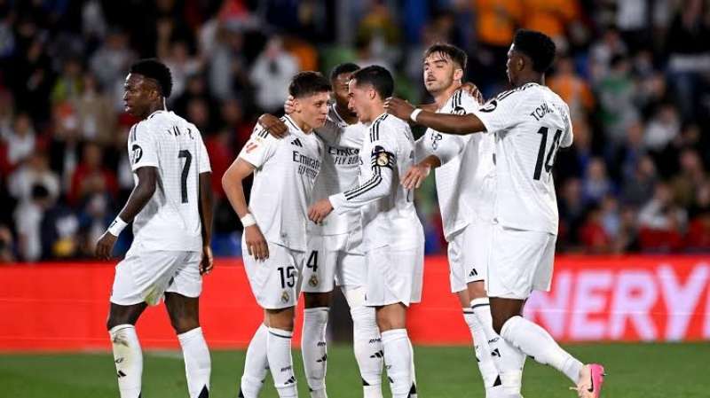 قبل لقاء الكلاسيكو اليوم... هجوم حاد على ريال مدريد ووصفه بناد العار