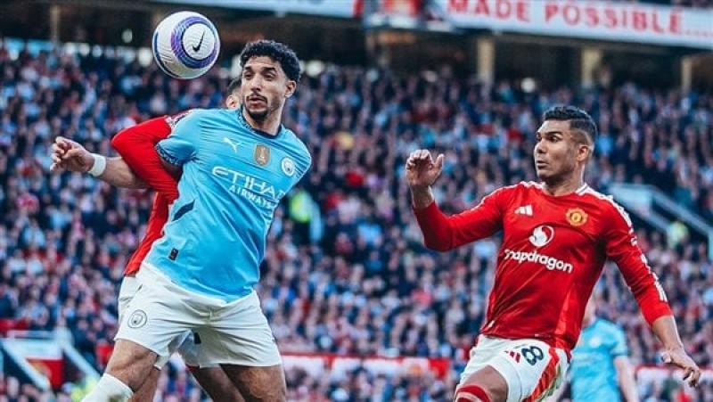 موعد مباراة مانشستر سيتي اليوم ضد نوتنجهام فورست في نصف نهائي كأس الاتحاد الإنجليزي