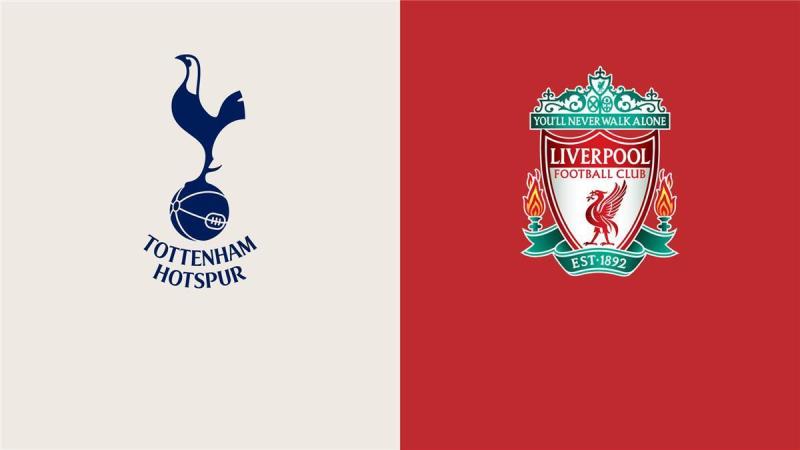 في ليلة التتويج.. معلق مباراة ليفربول وتوتنهام في الدوري الإنجليزي اليوم