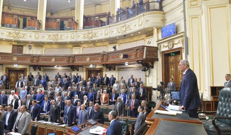لتنظيم سوق العقارات.. موافقة النواب على المشروع الذي سيغير مستقبل الملكية في مصر