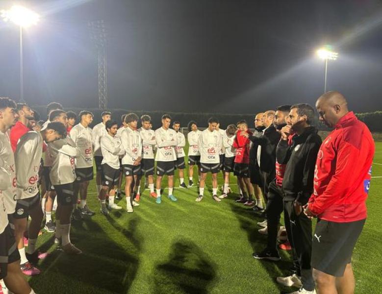 القنوات الناقلة لمباراة منتخب مصر اليوم ضد جنوب إفريقيا في كأس أمم إفريقيا للشباب تحت 20 سنة مع الموعد