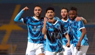 حلم الأبطال يتحقق.. بيراميدز يقتحم نهائي دوري الأبطال لأول مرة