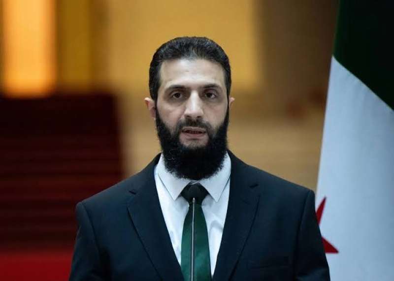 الرئيس السوري أحمد الشرع يحذر قسد من المساعي الفيدرالية….والسبب؟