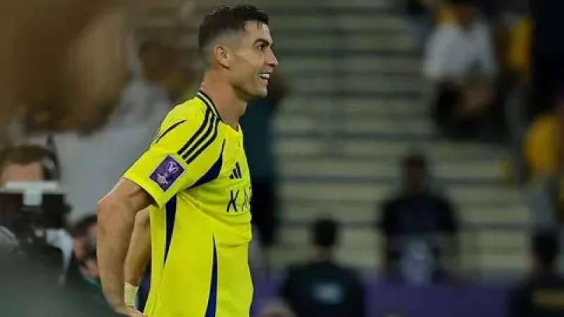 قبل مباراة النصر وكاواسكي فرونتال الياباني.. رونالدو المنقذ الوحيد في دوري أبطال آسيا…..والسبب؟
