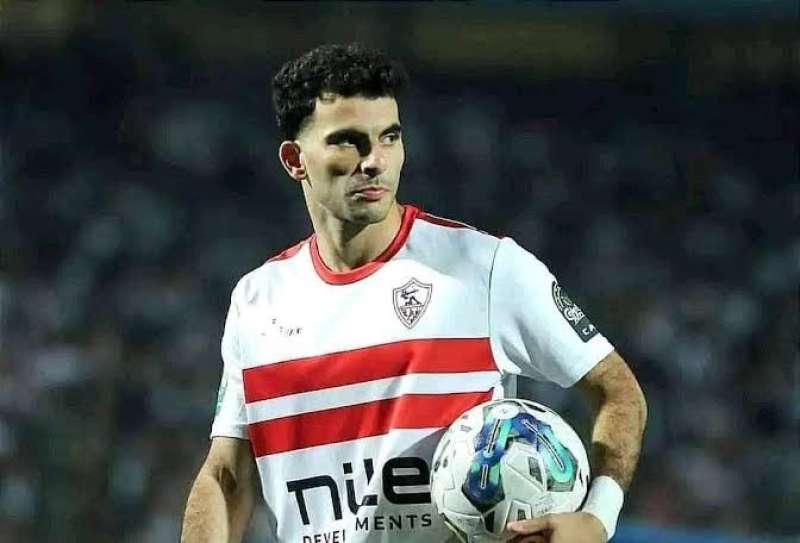 لا صحة لما ذكره زيزو: نادي الزمالك يرد على انذار زيزو ببيان رسمي
