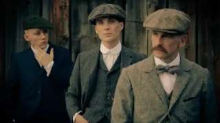 عائلة شيلبي تعود من جديد.. عودة مسلسل بيكي بلايندرز Peaky Blinders بموسم جديد بعد توقف ثلاث سنوات