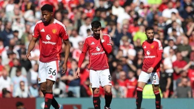 القنوات الناقلة لمباراة مانشستر يونايتد اليوم ضد أتلتيك بيلباو في نصف نهائي الدوري الأوروبي مع الموعد