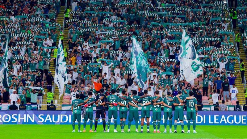 موعد مباراة الأهلي ضد كاواساكي في نهائي دوري أبطال آسيا مع القنوات الناقلة
