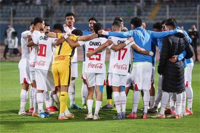 للتعويض.. القنوات الناقلة لمباراة الزمالك اليوم ضد المصري في الدوري المصري مع الموعد