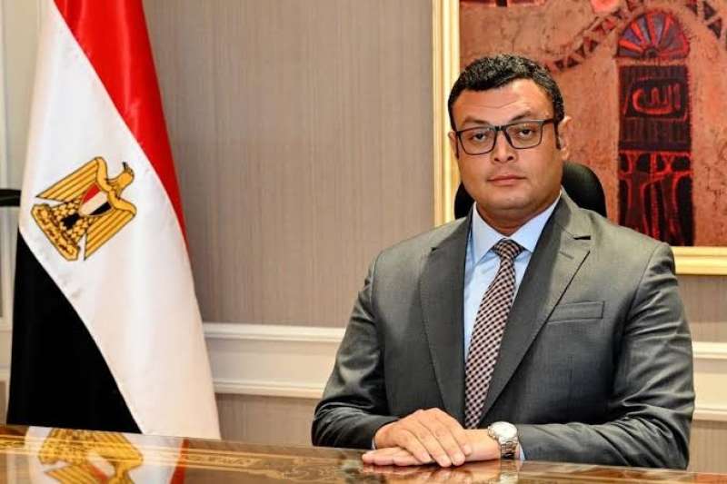 وزير الإسكان يتفقد اليوم مشروع حدائق تلال الفسطاط