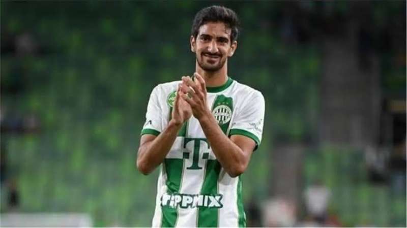 صراع بين الأهلي والزمالك لضم اللاعب بن رمضان... مَنْ سينجح؟