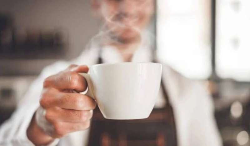 بيطول العمر ويحمي من أمراض القلب.. فنجان واحد صباحاً كفاية