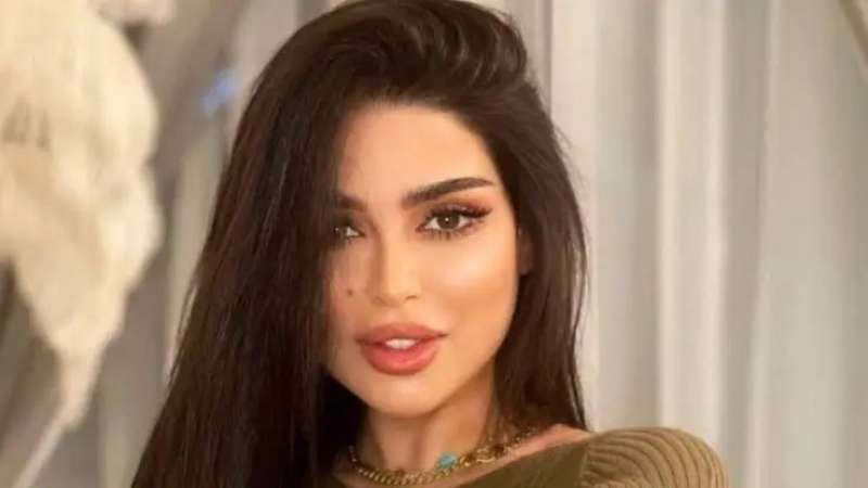 صديقة تامر حسني.. من هي جليلة المغربية بعد ظهورها مع نجم الجيل؟