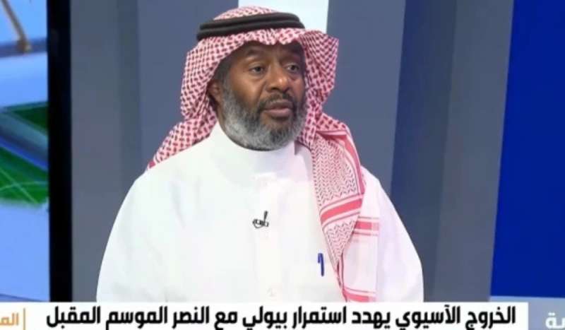 يوسف خميس يهاجم مدرب النصر: كان عاطل قبل الانضمام للفريق