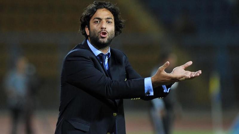 ميدو ينتقد رونالدو.. هل أصبح الطموح ذهبيًا أم شخصيًا؟
