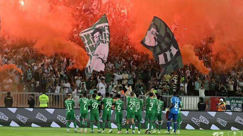 بهؤلاء اللاعبين... هل يفوز الأهلي السعودي بدوري أبطال آسيا؟