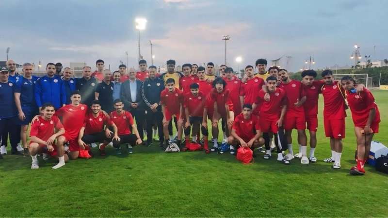 القنوات الناقلة لمباراة تونس اليوم ضد نيجيريا في كأس أمم إفريقيا للشباب تحت 20 سنة مع الموعد