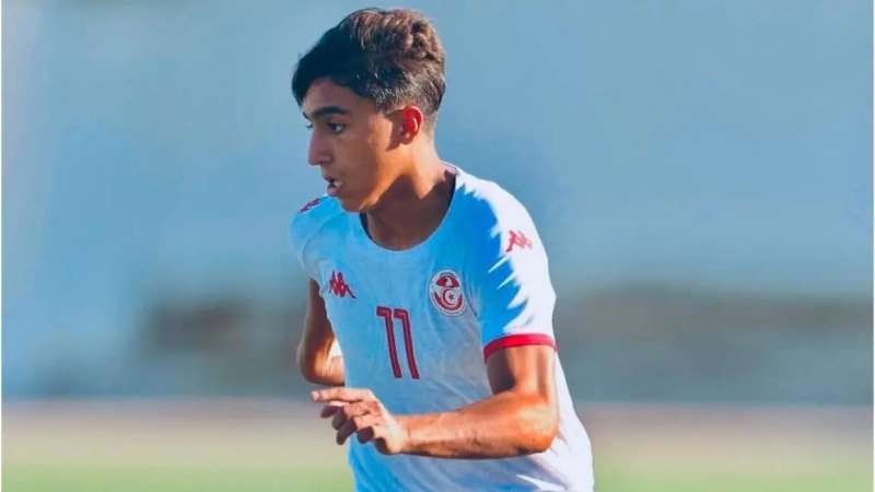 تشكيل منتخب تونس اليوم أمام نيجيريا.. شباب نسور قرطاج في موقف صعب
