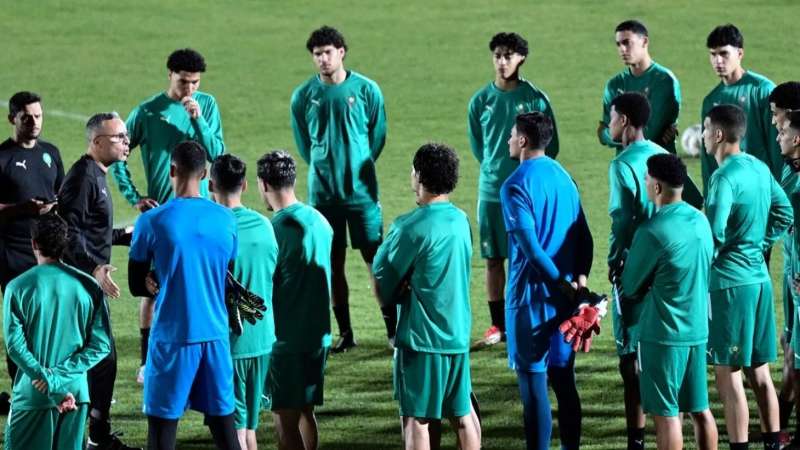القنوات الناقلة لمباراة المغرب اليوم ضد كينيا في كأس أمم إفريقيا للشباب تحت 20 سنة مع الموعد