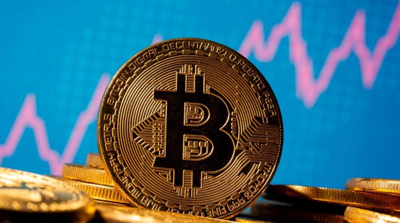 البيتكوين تقترب من 95 ألف دولار وسط ترقّب بيانات الوظائف الأمريكية