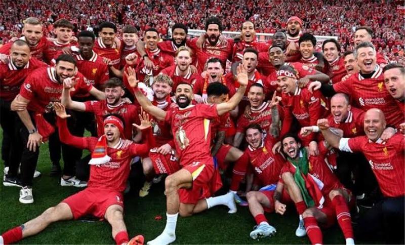 بقيادة صلاح... ليفربول يستعد لمباريات شهر مايو 2025