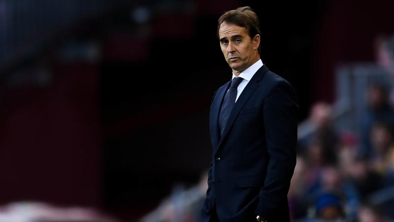 رسميًا.. الاتحاد القطري لكرة القدم يعلن تعيين لوبتيغي مديرًا فنيًا لمنتخب قطر