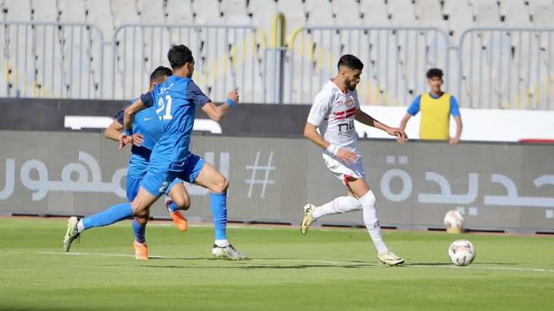 بيسيرو في ورطة.. غيابات وتشكيل الزمالك المتوقع اليوم أمام المصري