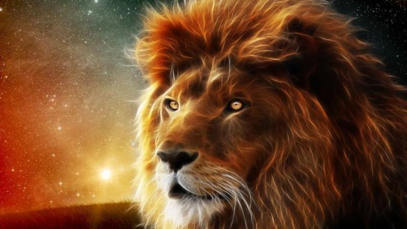 استقرار عاطفي.. حظك اليوم برج الأسد الخميس 1 مايو 2025