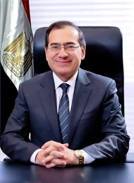 وزير البترول يُطالب النقابة بالمشاركة في تقديم حلول لزيادة الاستثمار