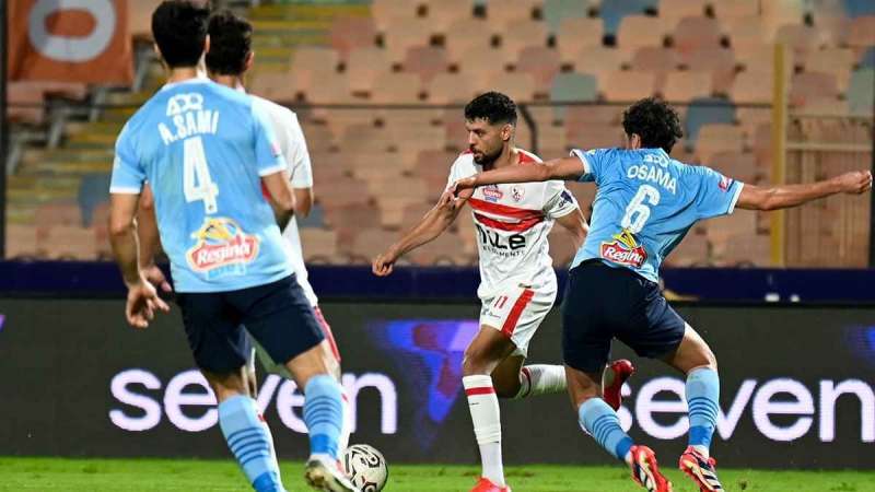 خبير أجنبي يقود ثورة كروية داخل الزمالك.. خطة جديدة تنطلق من يونيو