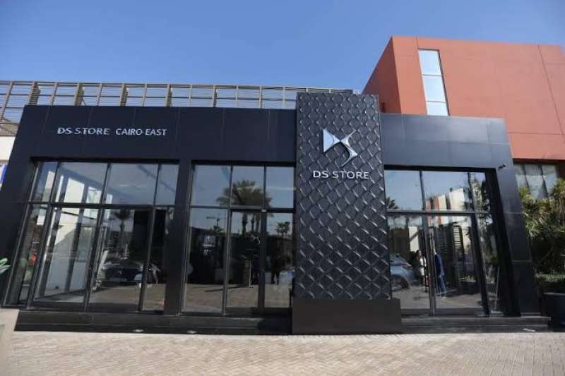 سيارات تراها لأول مرة في مصر قريبًا... تعرف على مواصفات Lynk  Co